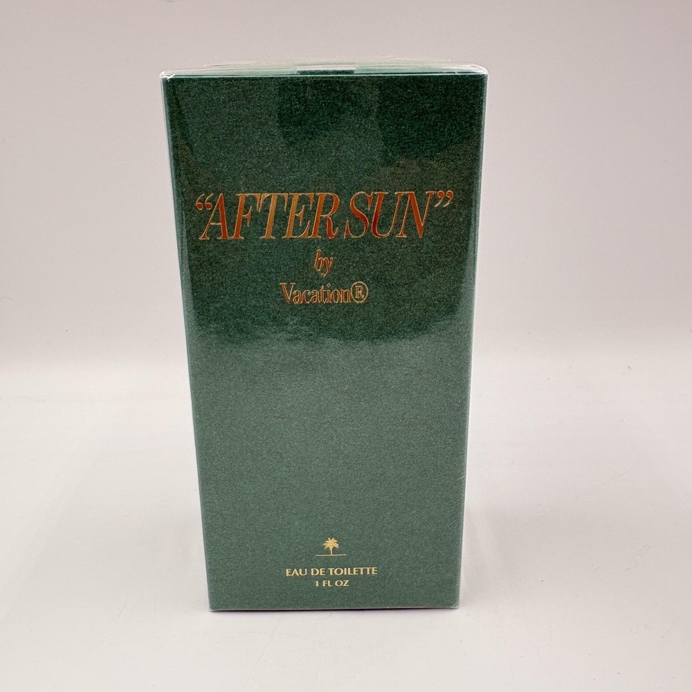 Vacation After Sun Eau De Toilette 1 Fl Oz Perfume Spray Unisex Miami USA